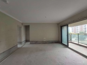 蓝湾半岛 4室2厅 142.66㎡ 毛坯珠海斗门区井岸镇二手房图片