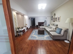 生源时代广场 3室2厅 149㎡ 整租郴州苏仙区东塔租房图片