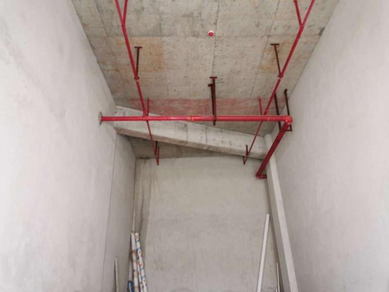 中山市三角镇旭日盛世园4幢103房的房地产法拍房图片5