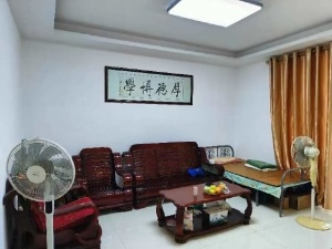 御笔华章 2室2厅 84㎡ 整租衡阳雁峰区南郊公园租房图片