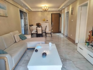 利和国际公馆 2室2厅 85㎡ 整租_中山东区街道利和广场租房图片