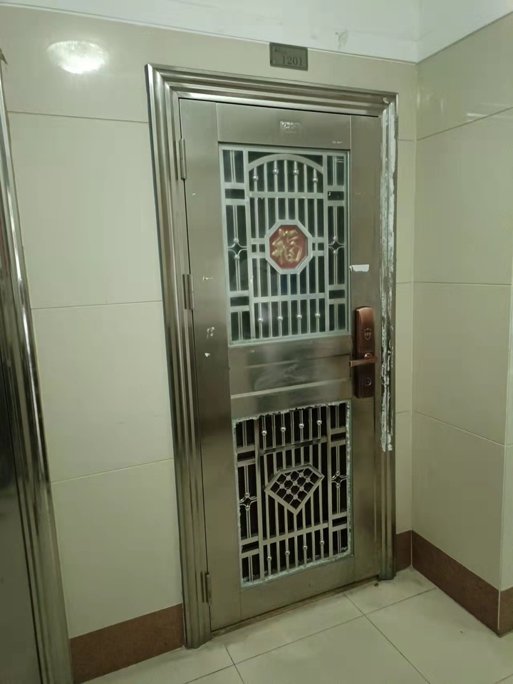 中山市坦洲镇碧源路1号锦绣丹枫苑6座1201房法拍房图片5