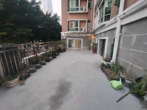 辛诚花园 3室2厅 119.5㎡ 整租深圳福田区福田中心租房图片