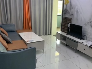 苏眼井社区 3室2厅 61㎡ 整租衡阳雁峰区岳屏公园租房图片