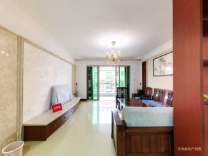 御景湾花园东区 4室2厅 149.82㎡ 精装中山东区街道沙岗墟二手房图片