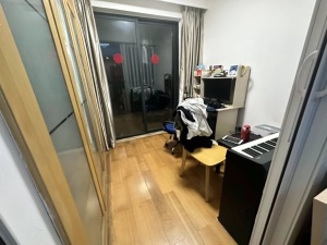 中珠上城二期 3室2厅 124.4㎡ 整租珠海香洲区新香洲租房图片