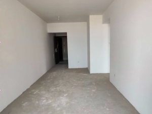 华发峰尚 2室2厅 59.13㎡ 毛坯珠海斗门区白蕉镇二手房图片