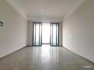 时代香海北岸三期 3室2厅 95.11㎡ 精装_中山神湾镇神湾镇二手房图片