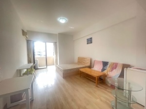 蓝钻星座国际公寓 1室1厅 45㎡ 整租_中山东区街道库充租房图片