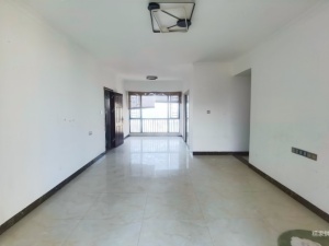 金叶华府 4室2厅 129.33㎡ 简装_惠州博罗县石湾二手房图片