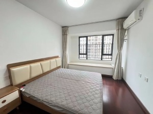 万科金域蓝湾 3室2厅 108.1㎡ 整租中山石岐街道张溪租房图片