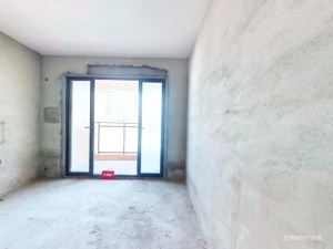 远洋新悦 3室2厅 95.34㎡ 毛坯中山石岐街道老安山二手房图片