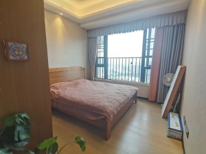 龙光玖龙台 3室2厅 95.9㎡ 整租深圳光明区光明租房图片