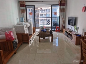 正和中州 3室2厅 96.07㎡ 精装中山石岐街道第一城小学二手房图片