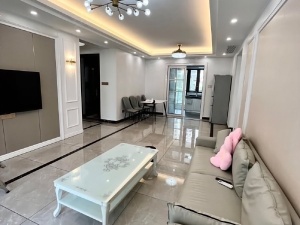 碧桂园天麓山 3室2厅 123㎡ 整租_惠州惠东县惠东租房图片