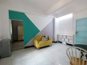 莲柏新村 1室1厅 45㎡ 整租_中山石岐街道市人大租房图片