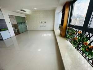 天朗海峰 1室1厅 62.6㎡ 整租珠海香洲区南湾租房图片