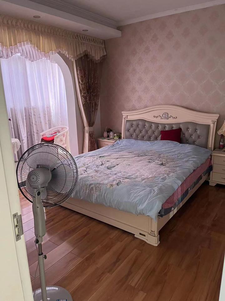 衡阳市南岳区水濂路42号3栋1803室法拍房图片1