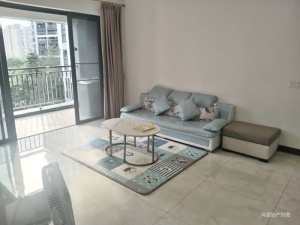 宇宏健康花城一期 3室2厅 105.78㎡ 精装_中山火炬开发区太阳城二手房图片