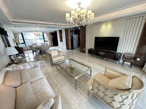 中信红树湾南区 5室2厅 213㎡ 整租珠海香洲区南湾租房图片