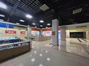 衡阳市石鼓区解放路66、68号中建衡阳商业综合体1092室(商服)_衡阳法拍房图片