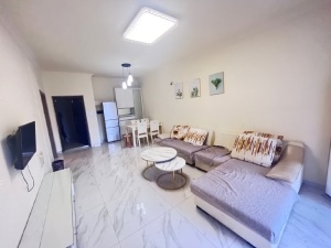 华耀碧桂园十里江湾嘉誉 3室2厅 83㎡ 整租_衡阳石鼓区虎形山租房图片