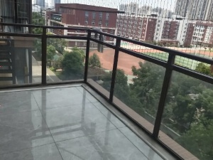 珠江愉景雅苑 3室2厅 120㎡ 整租衡阳蒸湘区陆家新区租房图片