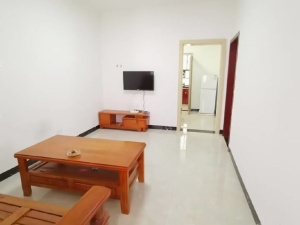 衡阳名郡 2室1厅 55㎡ 整租_衡阳蒸湘区万达广场租房图片