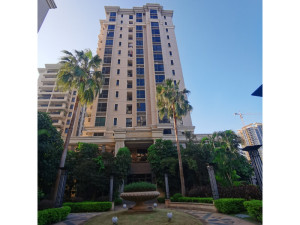 【第5次拍卖】中山市西区彩虹大道10号滨江公馆索蓝尼斯1幢1卡_中山法拍房图片