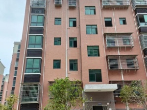 宜章县玉溪镇马耳冲小区（一期）36栋601号住宅_郴州法拍房图片