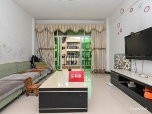 顺景蔷薇山庄 3室2厅 107.06㎡ 精装中山东区街道沙岗墟二手房图片