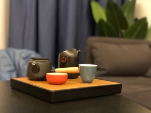 华润小径湾观海轩 2室1厅 92.76㎡ 精装_惠州大亚湾霞涌二手房图片