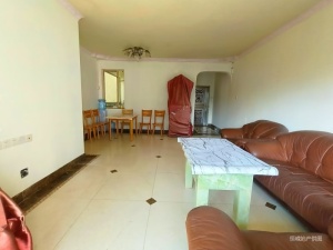 粤海国际花园 3室2厅 107㎡ 简装珠海香洲区拱北二手房图片