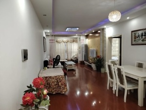 新贵华城一二期 2室2厅 90㎡ 整租郴州北湖区龙泉租房图片