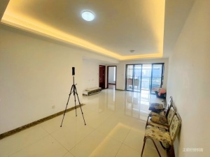 金域缇香 3室2厅 88.6㎡ 精装珠海香洲区兰埔二手房图片