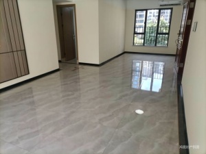 澜溪泮岛一期 4室2厅 148㎡ 精装_中山火炬开发区太阳城二手房图片