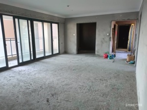 金鹰半山花园 4室2厅 146㎡ 精装中山石岐街道市人大二手房图片