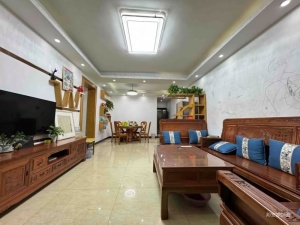 银华花园 4室2厅 133.8㎡ 简装_中山板芙镇板芙镇二手房图片