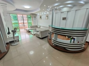 永怡花园北区 3室2厅 110㎡ 整租中山石岐街道岐头社区租房图片