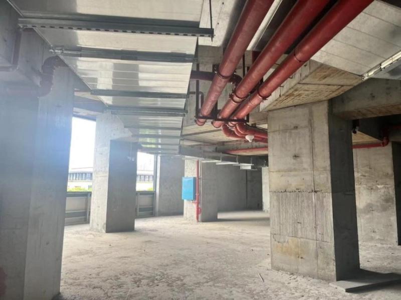 34.73平方米（郴州市协作路与升平路交汇处广惠时代）法拍房图片2