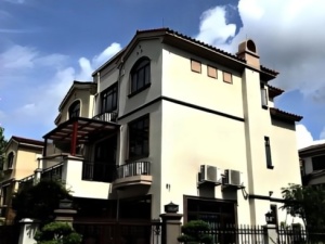 碧桂园山河城 4室2厅 212.39㎡ 简装_惠州惠阳区三和经济开发区二手房图片