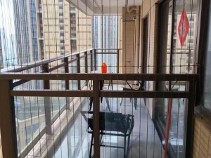 恒裕世纪广场 5室2厅 140㎡ 整租_惠州仲恺仲恺租房图片