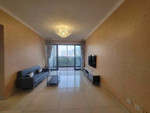 诺德假日花园 3室2厅 81.1㎡ 整租深圳南山区前海租房图片