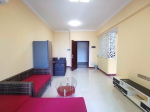 雅居乐白鹭湖溪谷浅水湾C区 2室2厅 83.3㎡ 整租_惠州惠城区汝湖租房图片