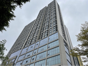 位于广东省佛山市南海区桂城街道南海大道北81号越秀星汇云锦广场二区2座2204房_佛山法拍房图片