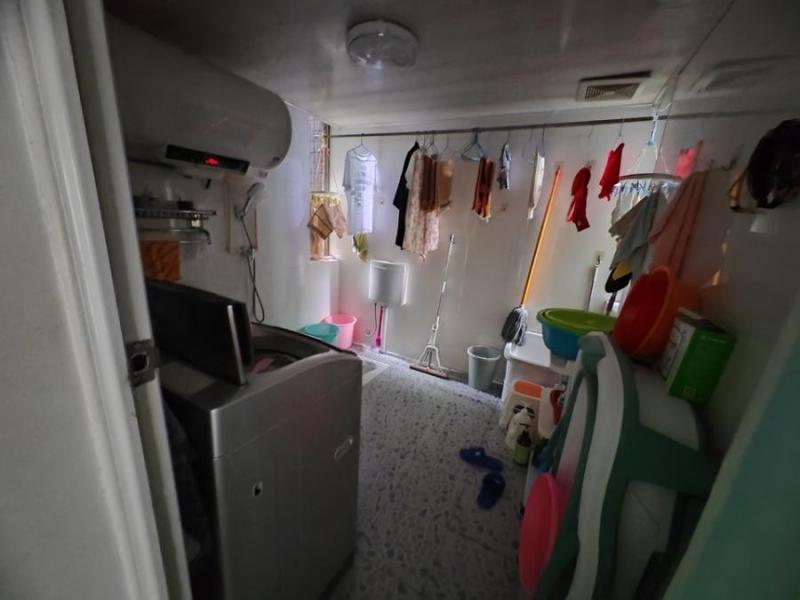 湖南省衡阳市蒸湘区华兴街道凤凰中街1号人大花苑D栋1611室法拍房图片3