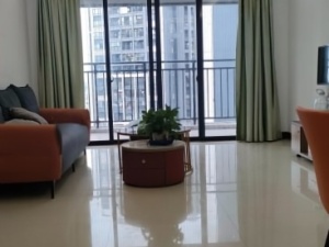 宇宏健康花城一期 2室2厅 84.38㎡ 精装_中山火炬开发区太阳城二手房图片