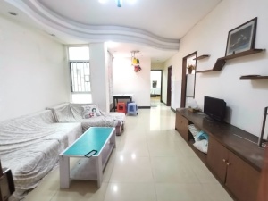 永怡花园南区 2室2厅 70㎡ 整租中山石岐街道市人大租房图片