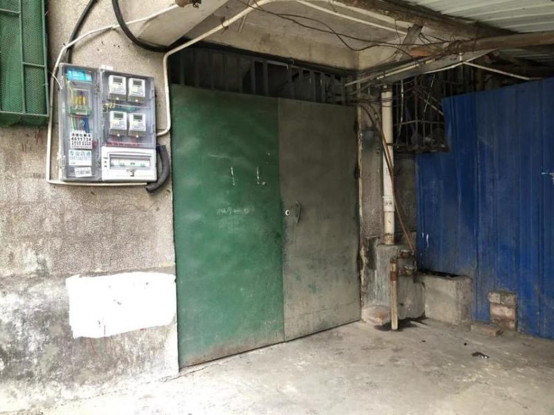 耒阳市五里牌街道办事处金华路11幢501室住宅用房法拍房图片3