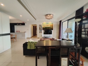 南湾国际 3室2厅 125.01㎡ 精装珠海香洲区南湾二手房图片